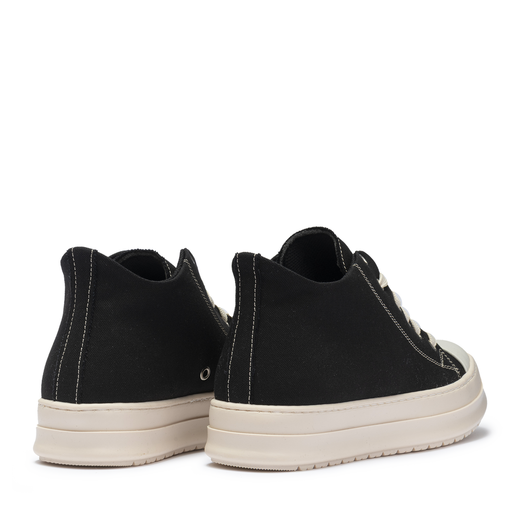 Sneakers Canvas Low