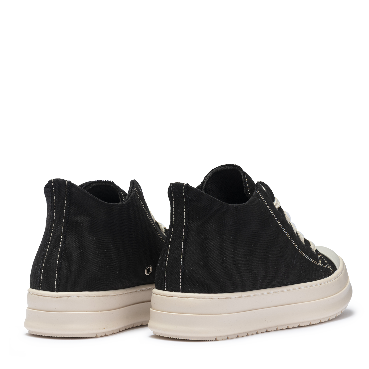 Sneakers Canvas Low