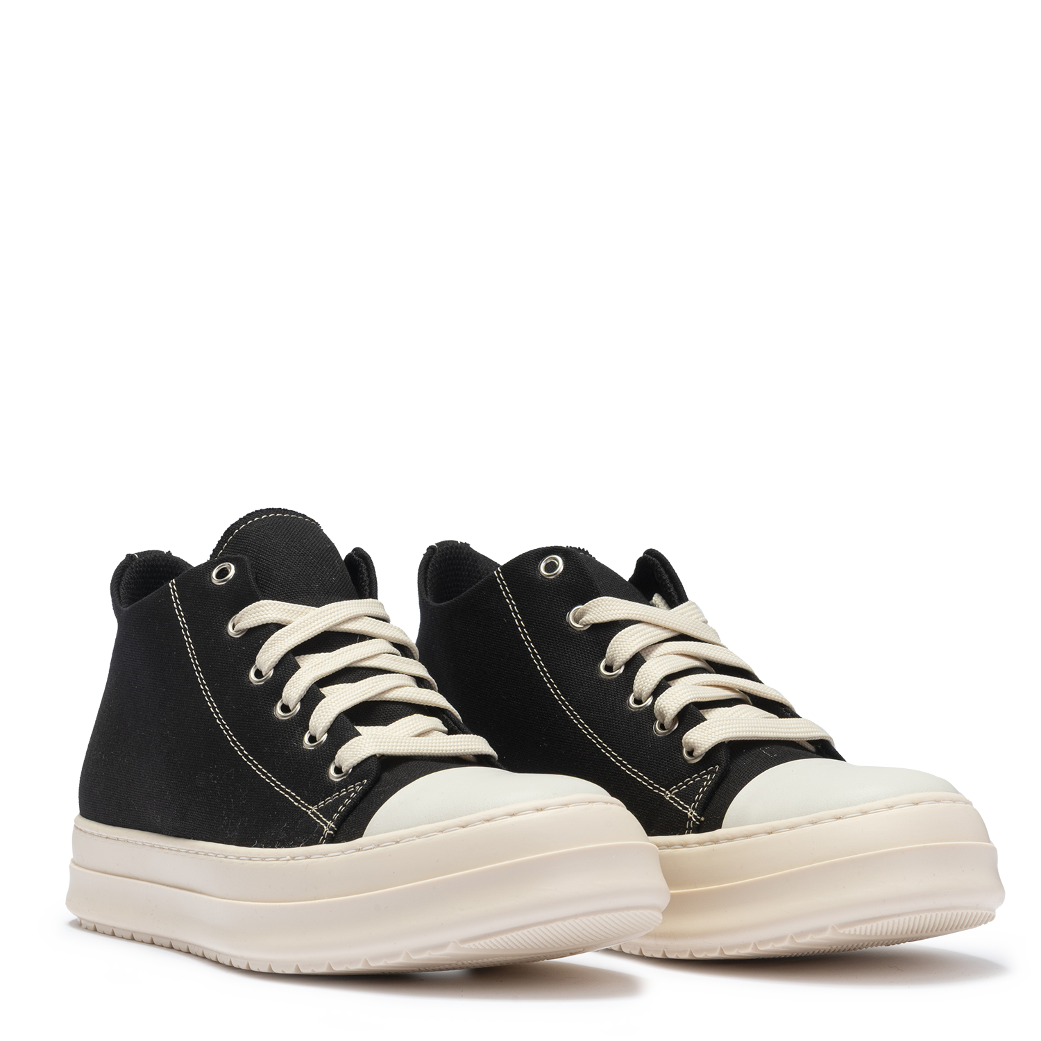 Sneakers Canvas Low