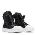Sneakers Central Zip