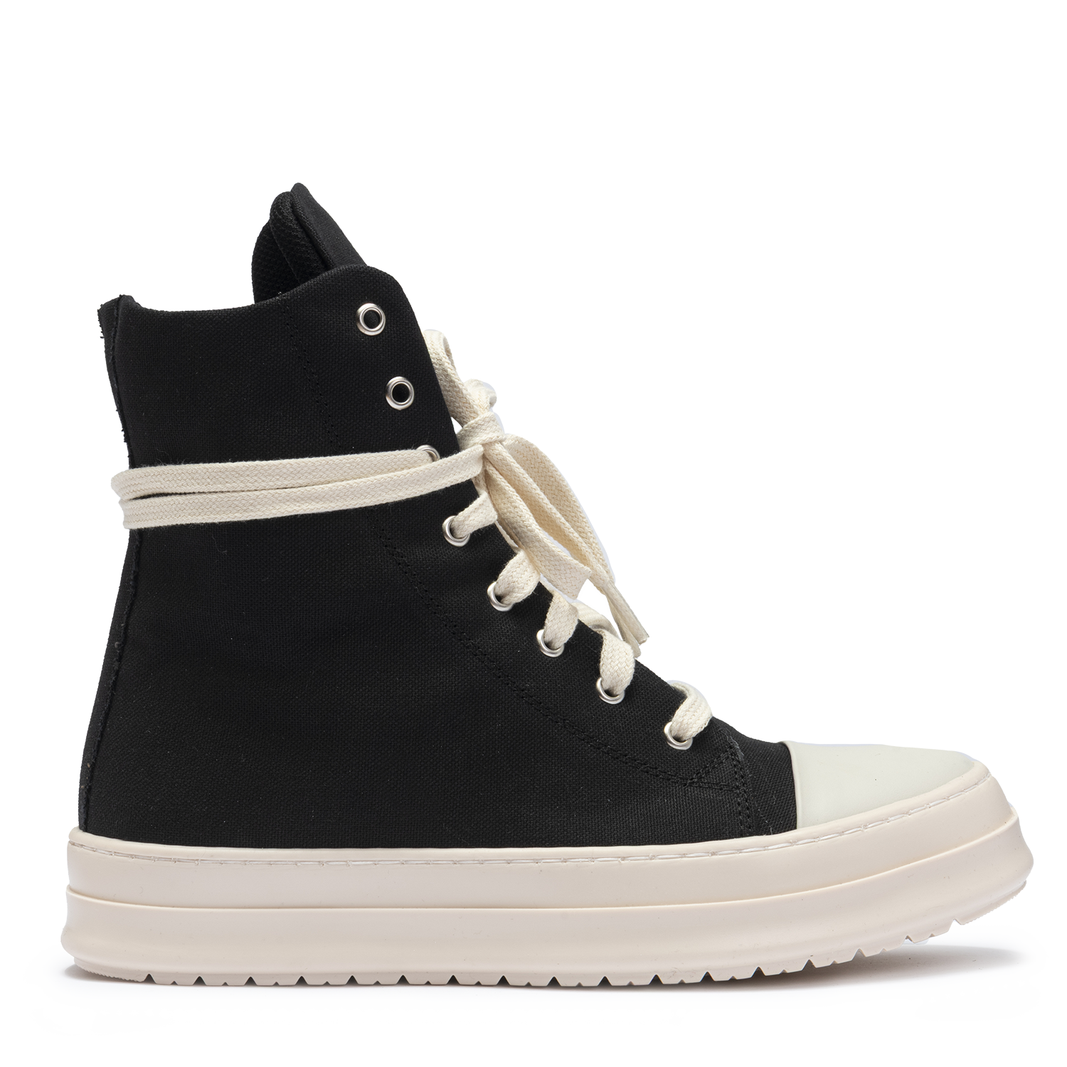 Sneakers Canvas High