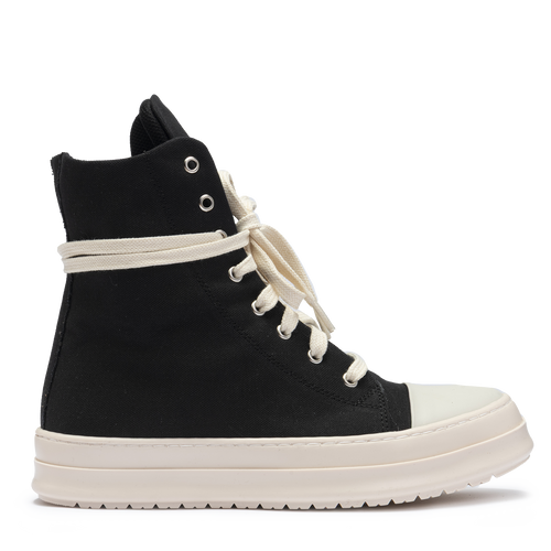 Sneakers Canvas High