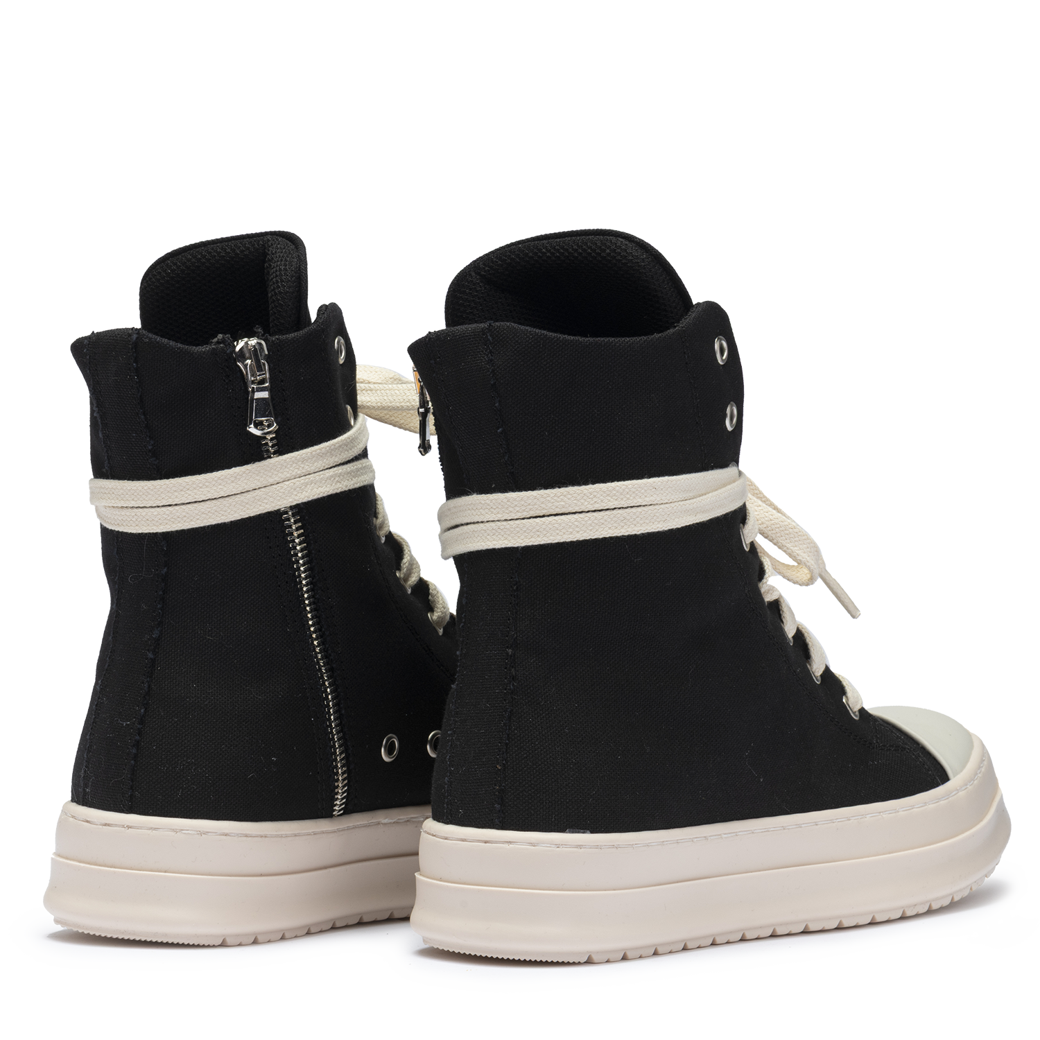 Sneakers Canvas High