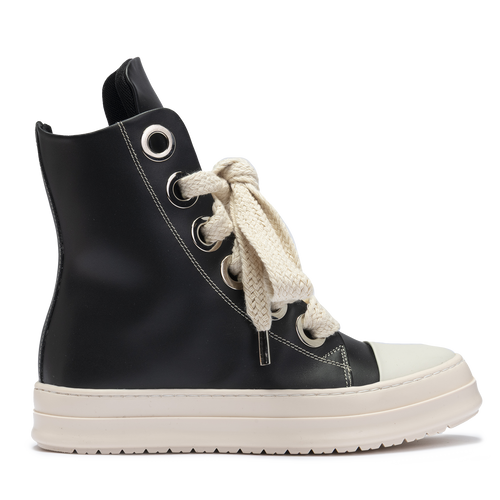 Sneakers High Maxi Lace