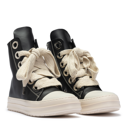 Sneakers High Maxi Lace