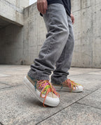 Double - Canvas Beige